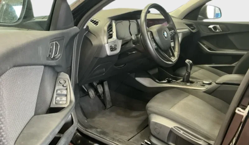 Imagen de BMW Serie 1