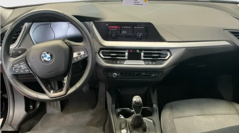 Imagen de BMW Serie 1