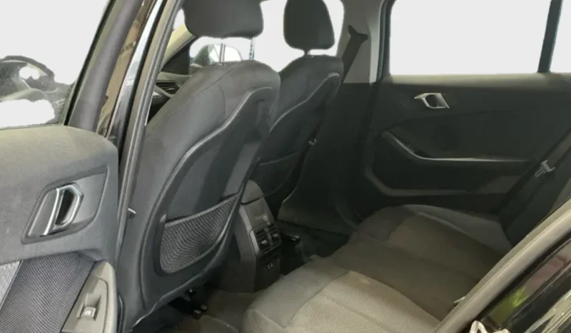 Imagen de BMW Serie 1