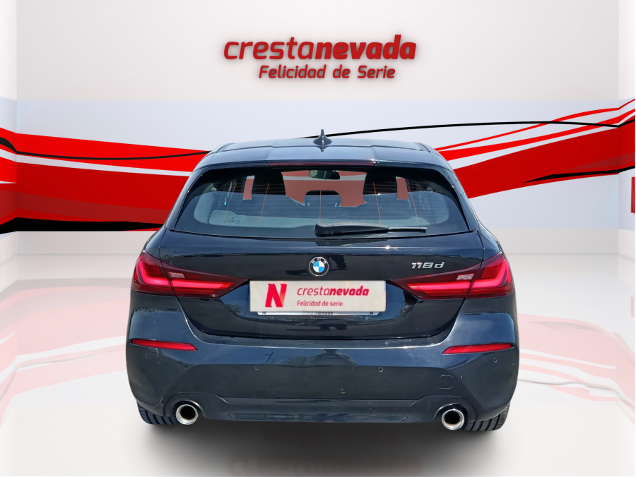 Imagen de BMW Serie 1