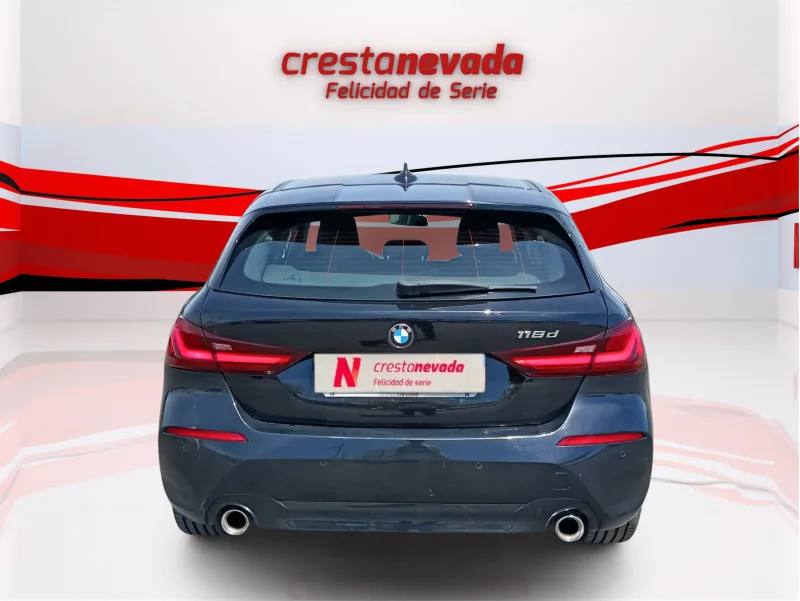 Imagen de BMW Serie 1