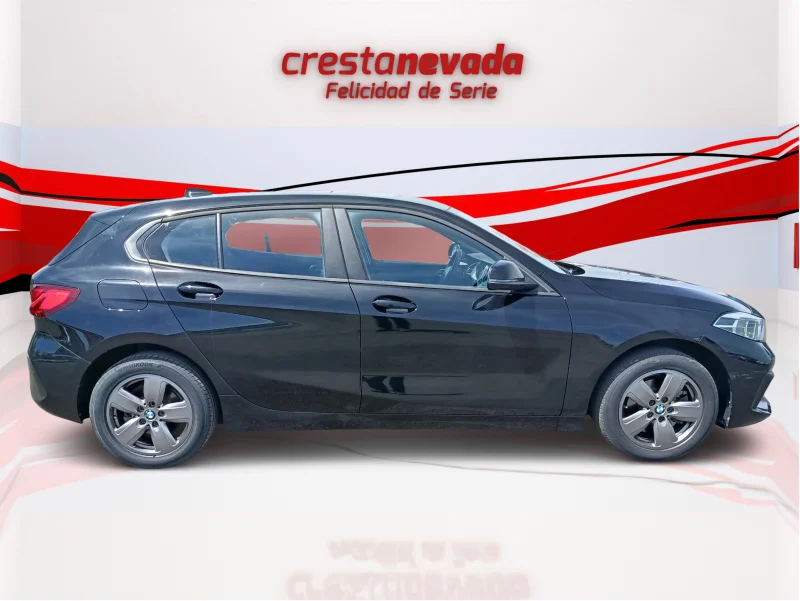 Imagen de BMW Serie 1