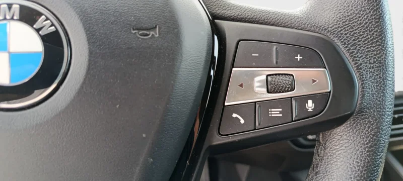 Imagen de BMW Serie 1