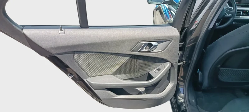 Imagen de BMW Serie 1