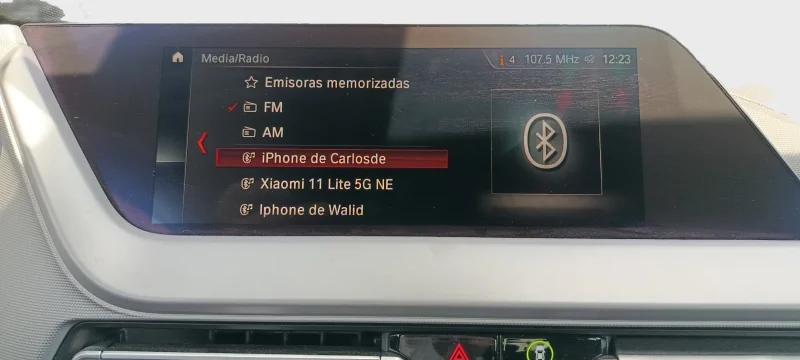 Imagen de BMW Serie 1