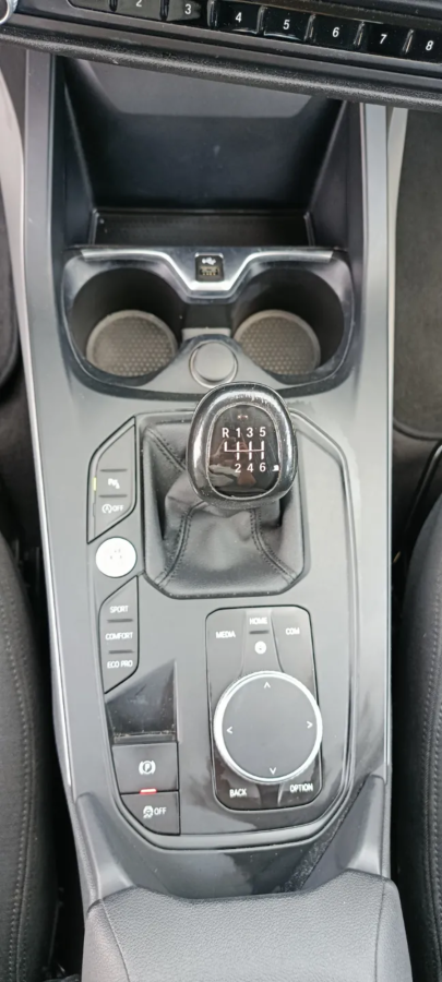 Imagen de BMW Serie 1