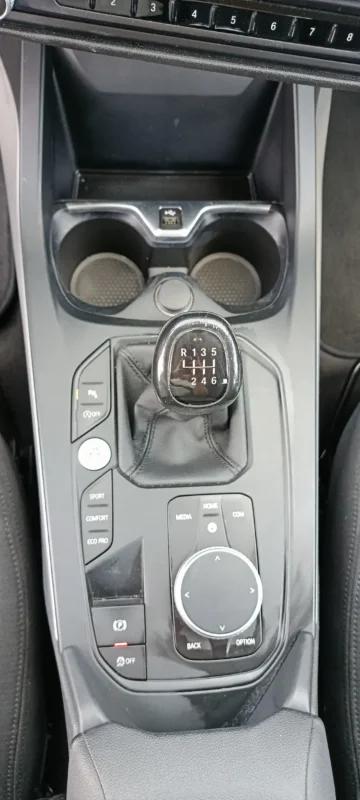 Imagen de BMW Serie 1