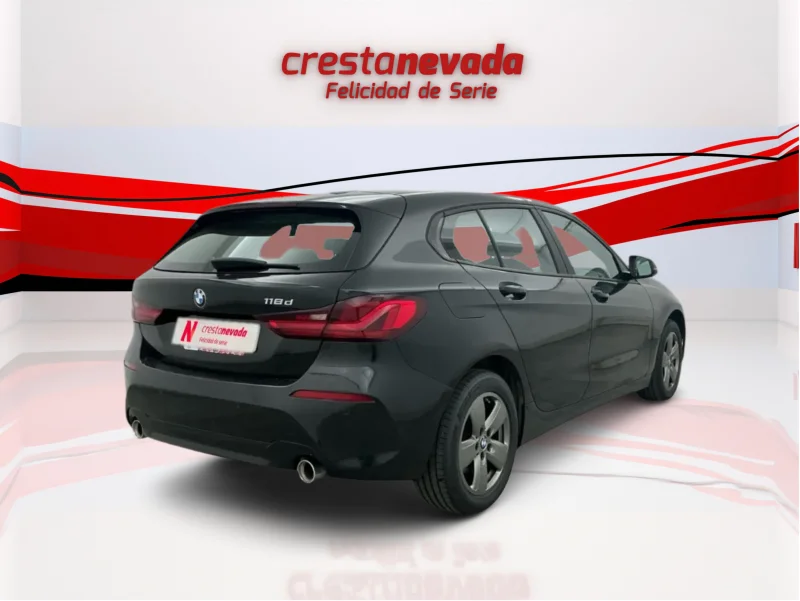 Imagen de BMW Serie 1