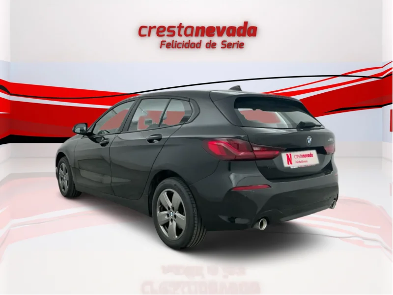 Imagen de BMW Serie 1