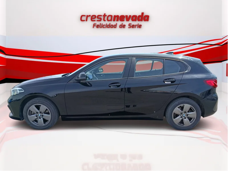 Imagen de BMW Serie 1