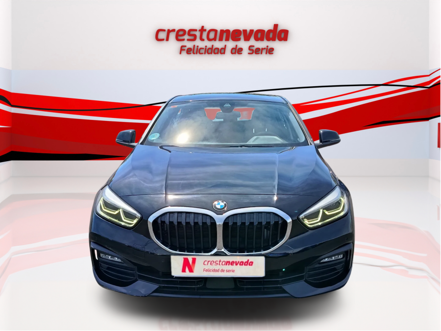 Imagen de BMW Serie 1