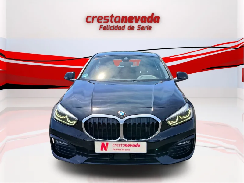 Imagen de BMW Serie 1