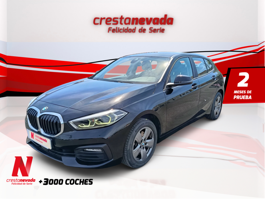 Imagen de BMW Serie 1
