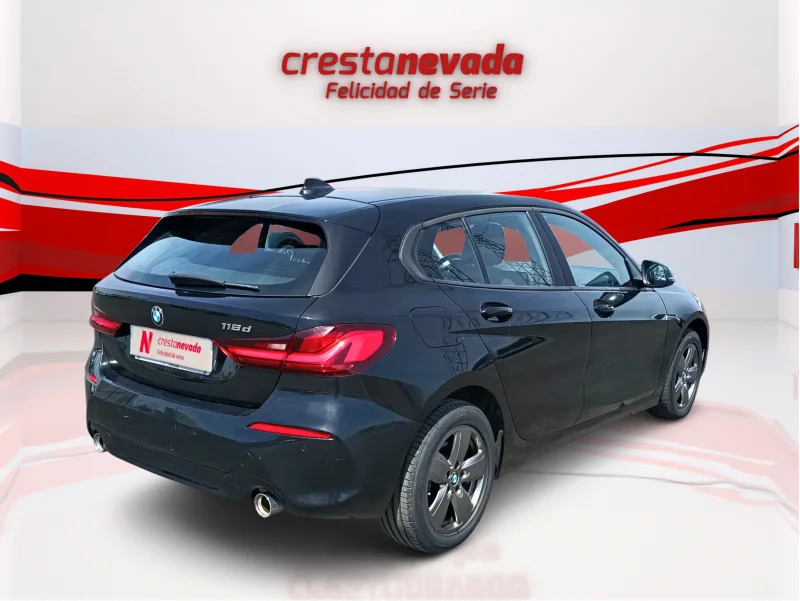 Imagen de BMW Serie 1