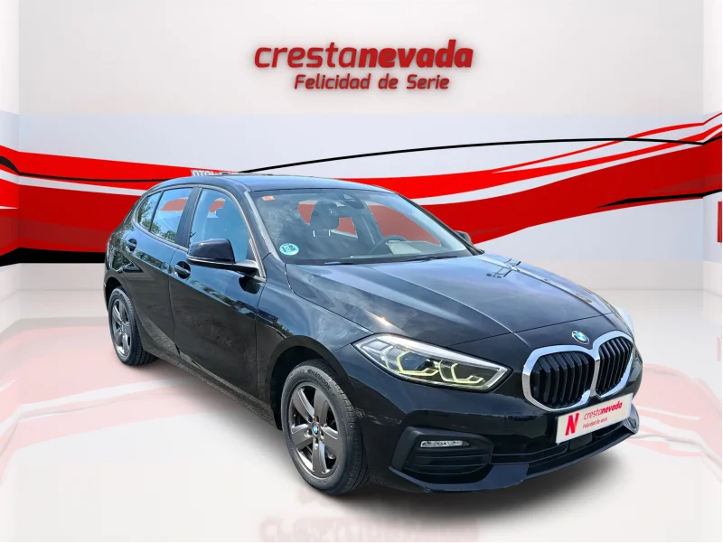 Imagen de BMW Serie 1