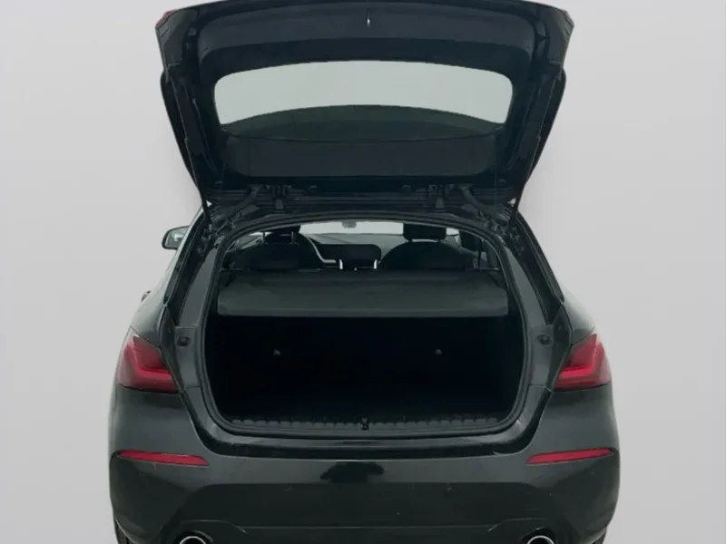 Imagen de BMW Serie 1