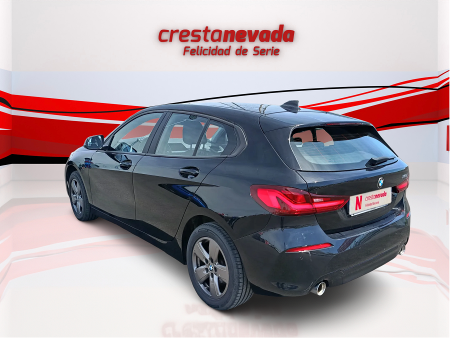 Imagen de BMW Serie 1