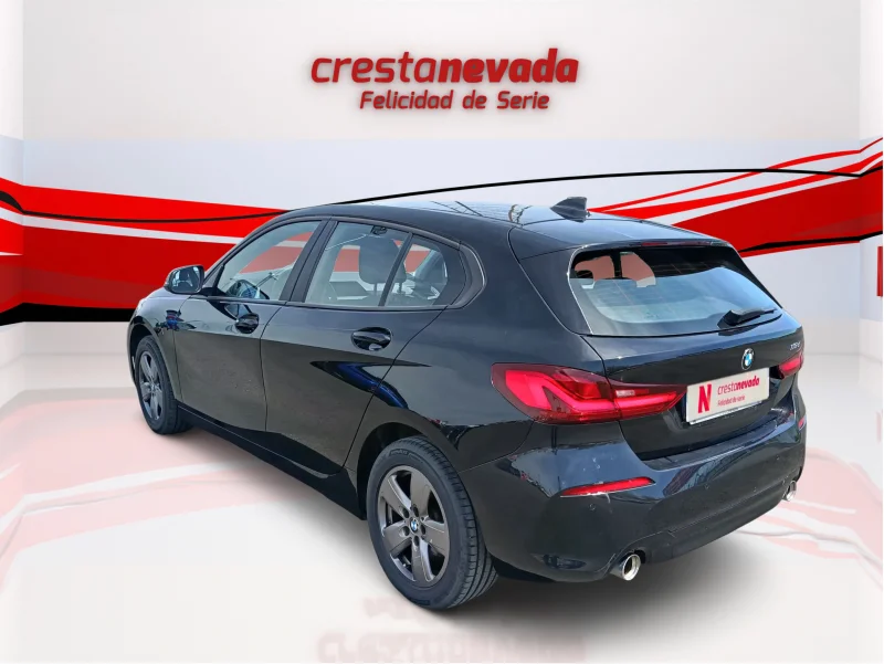 Imagen de BMW Serie 1