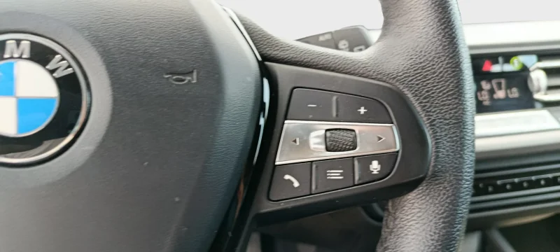 Imagen de BMW Serie 1