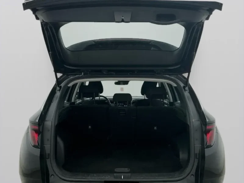 Imagen de Hyundai TUCSON