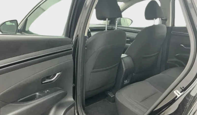 Imagen de Hyundai TUCSON