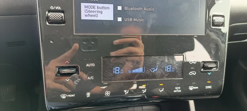 Imagen de Hyundai TUCSON