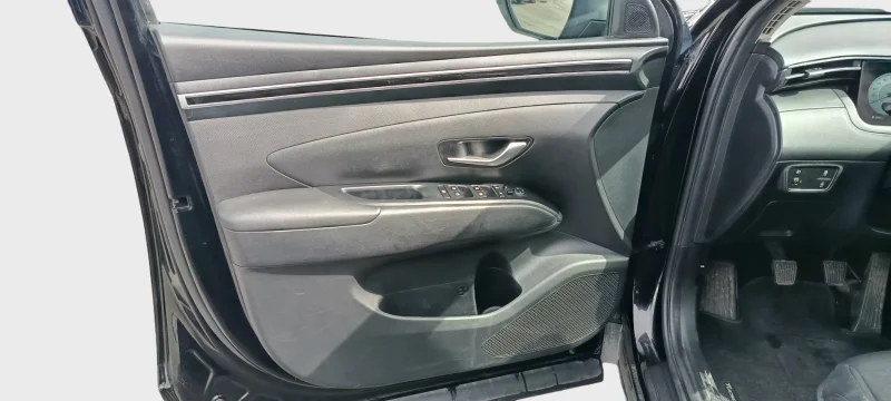 Imagen de Hyundai TUCSON