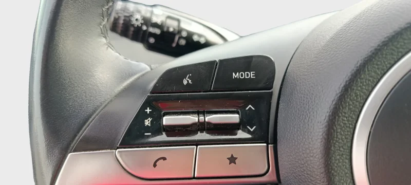 Imagen de Hyundai TUCSON