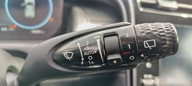 Imagen de Hyundai TUCSON