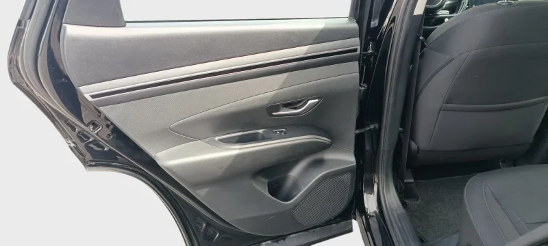 Imagen de Hyundai TUCSON