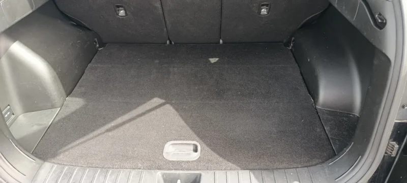 Imagen de Hyundai TUCSON