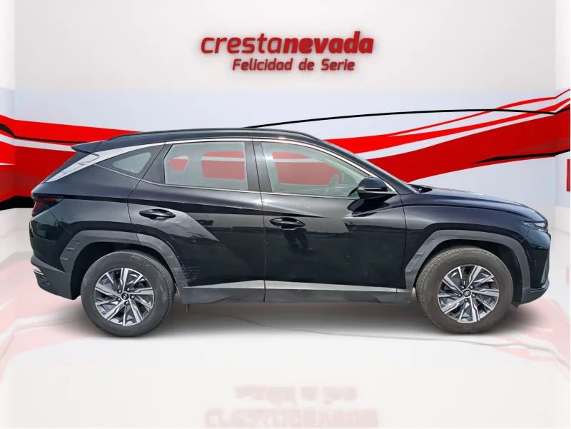 Imagen de Hyundai TUCSON