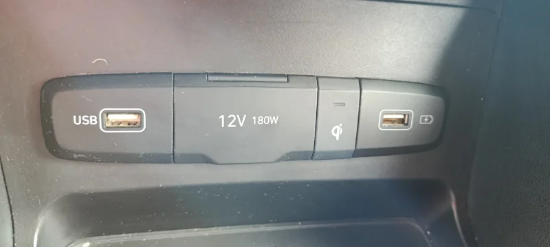 Imagen de Hyundai TUCSON