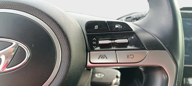 Imagen de Hyundai TUCSON