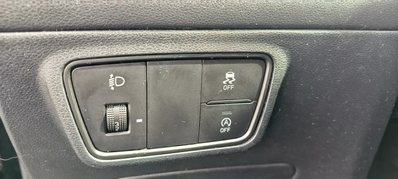 Imagen de Hyundai TUCSON