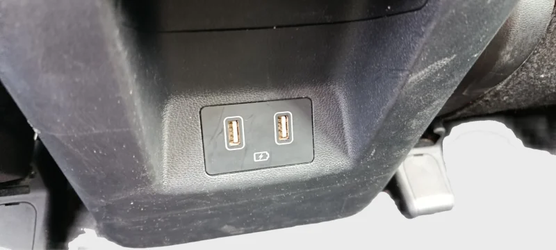 Imagen de Hyundai TUCSON