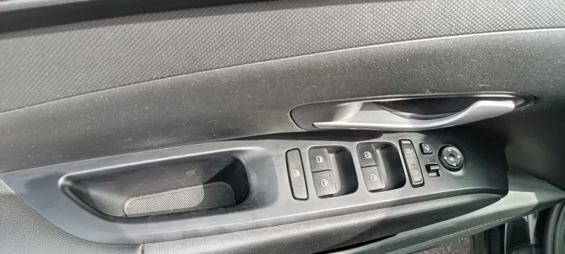 Imagen de Hyundai TUCSON