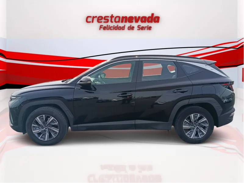 Imagen de Hyundai TUCSON