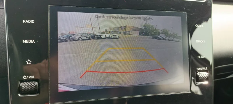 Imagen de Hyundai TUCSON