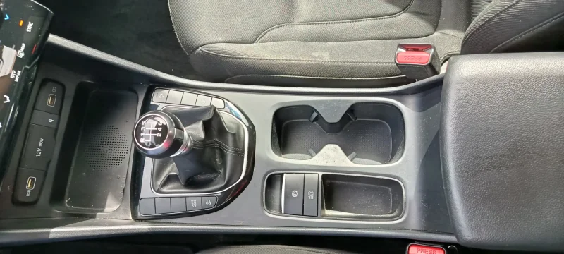 Imagen de Hyundai TUCSON