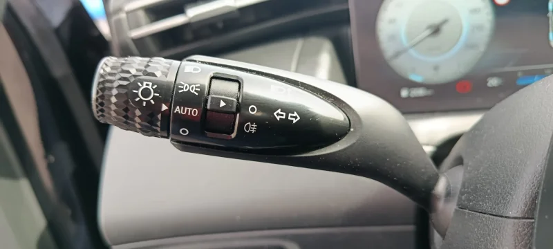 Imagen de Hyundai TUCSON