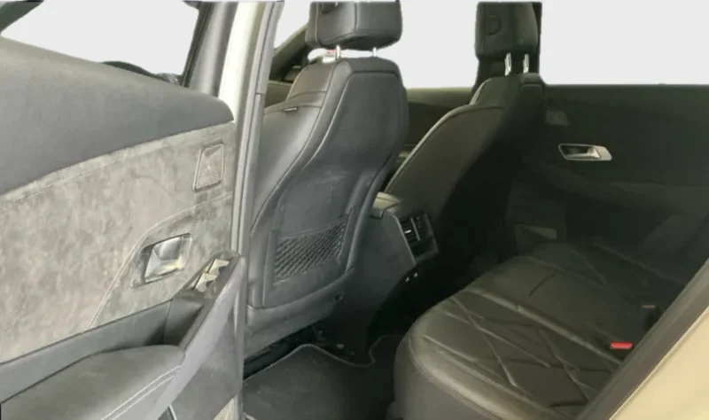 Imagen de Ds DS 7 Crossback