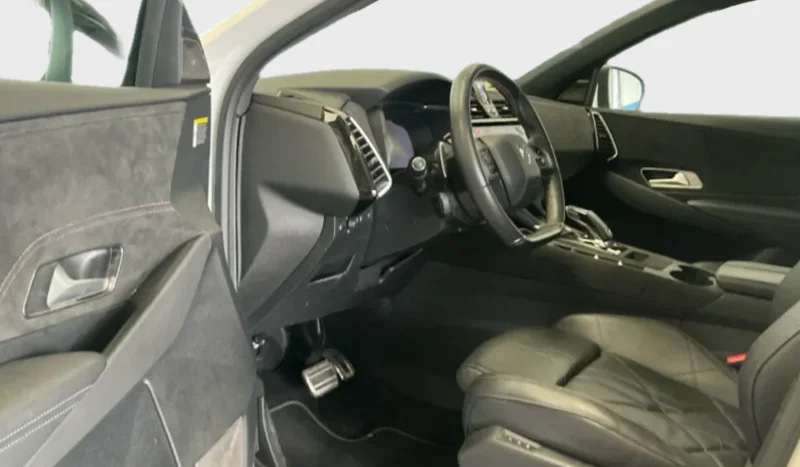 Imagen de Ds DS 7 Crossback