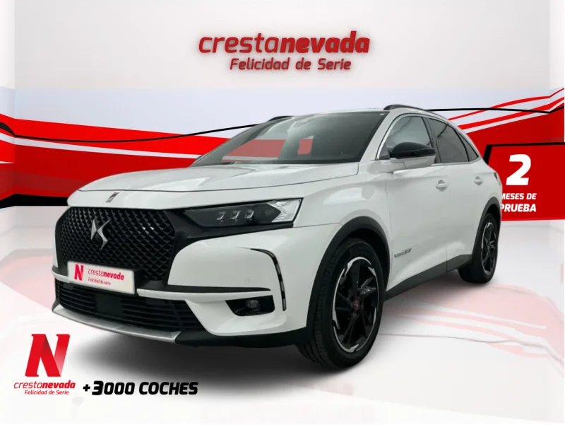 Ds Ds 7 Crossback