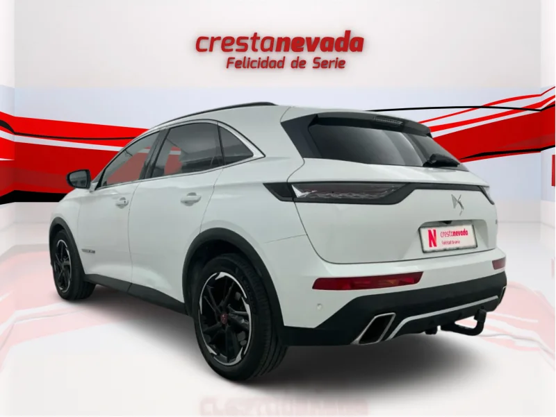 Imagen de Ds DS 7 Crossback