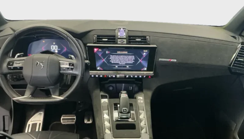 Imagen de Ds DS 7 Crossback