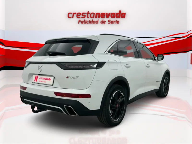 Imagen de Ds DS 7 Crossback
