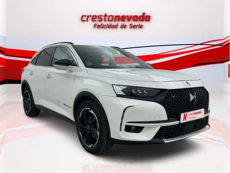 Imagen de Ds DS 7 Crossback
