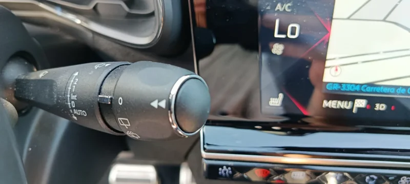 Imagen de Ds DS 7 Crossback