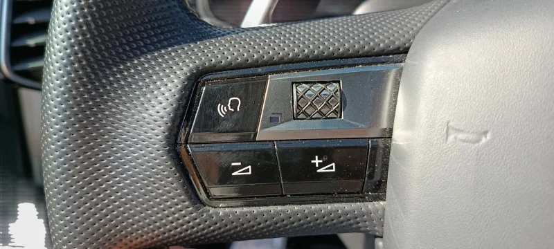 Imagen de Ds DS 7 Crossback